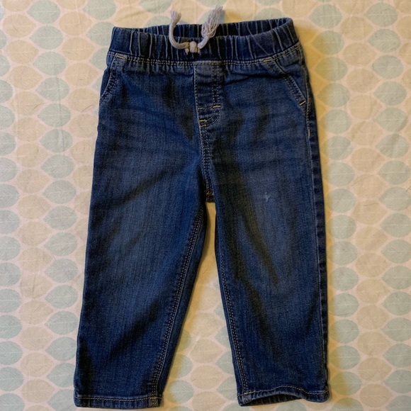 jumping beans Other - 3/$10 Baby Boy’s Jumping Bean Straight Leg Jeans